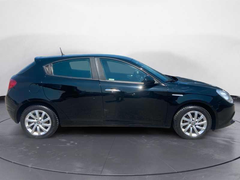 ALFA ROMEO Giulietta 1.6 jtdm Giulietta 120cv