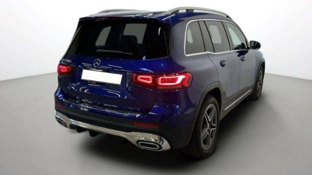 MERCEDES-BENZ GLB 200 d Automatic AMG Line 7/Posti