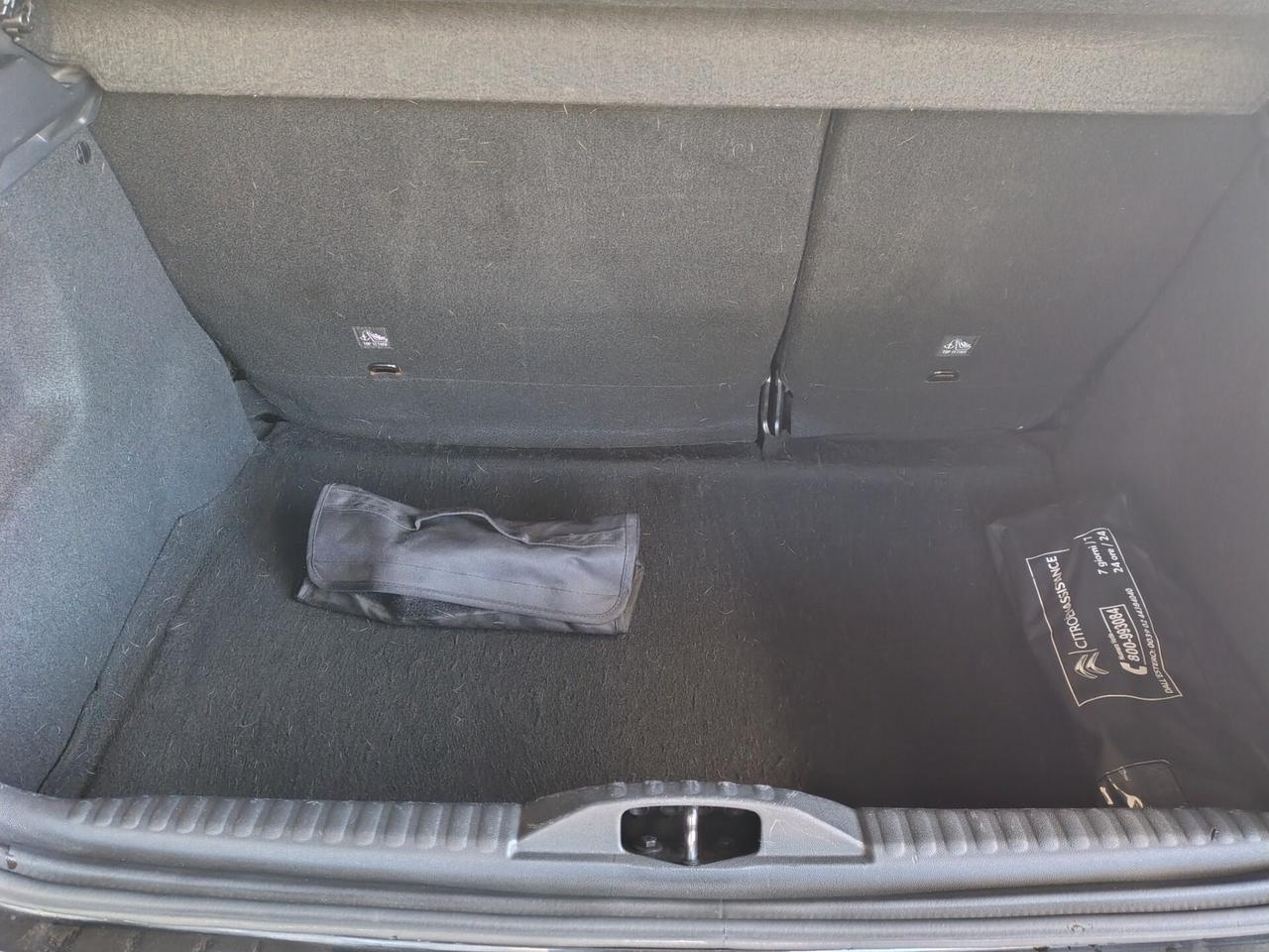 Citroen C3 BlueHDi 75 S&S Shine