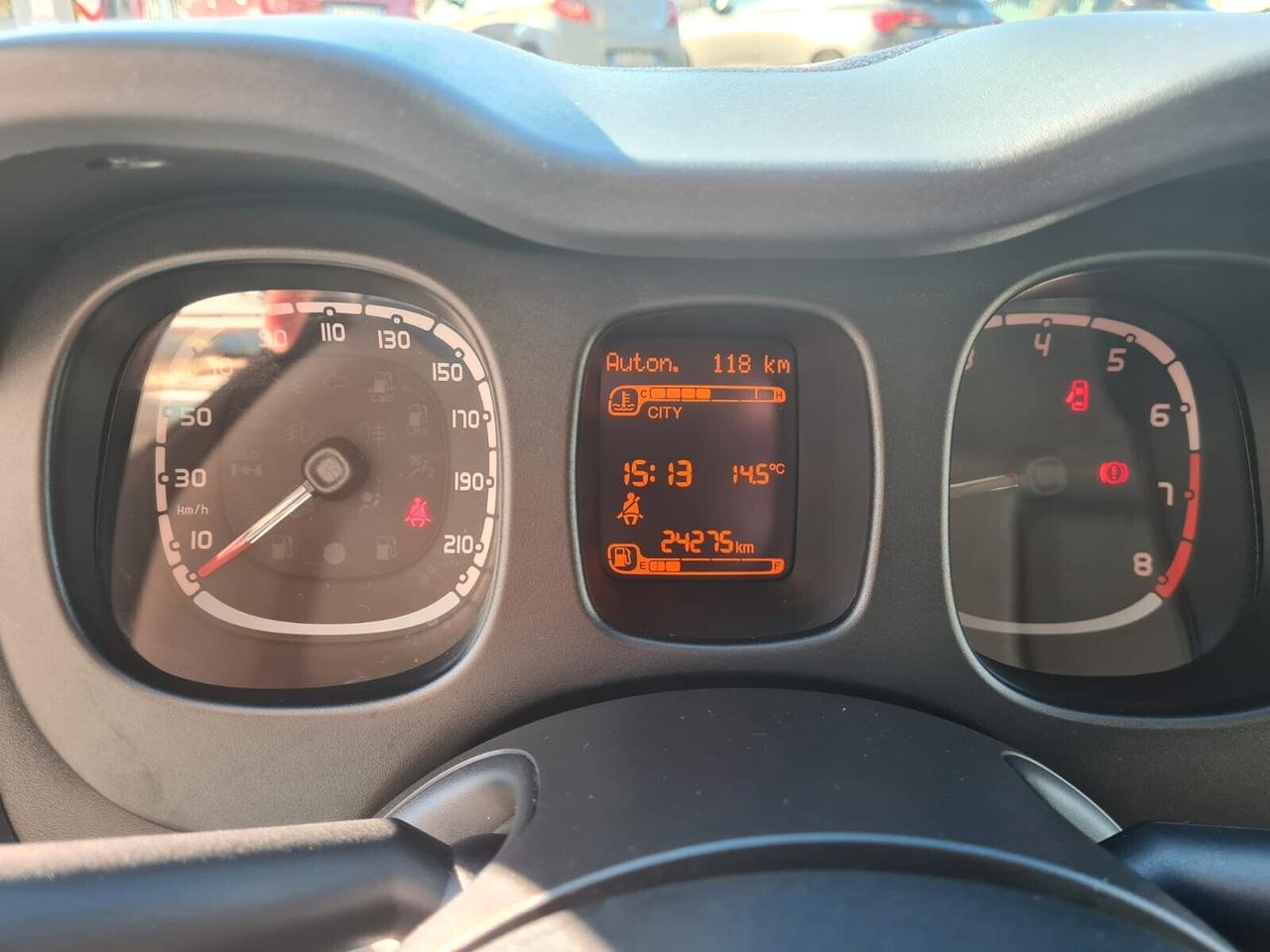 Fiat Panda 1.2 Easy NO VINCOLO FINANZIAMENTO