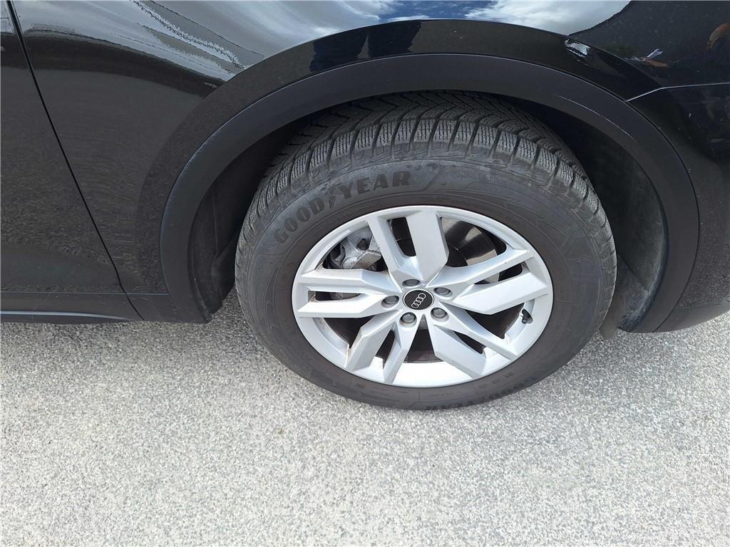Audi Q5 35 2.0 tdi mhev 12V Business Avdanced s-tronic