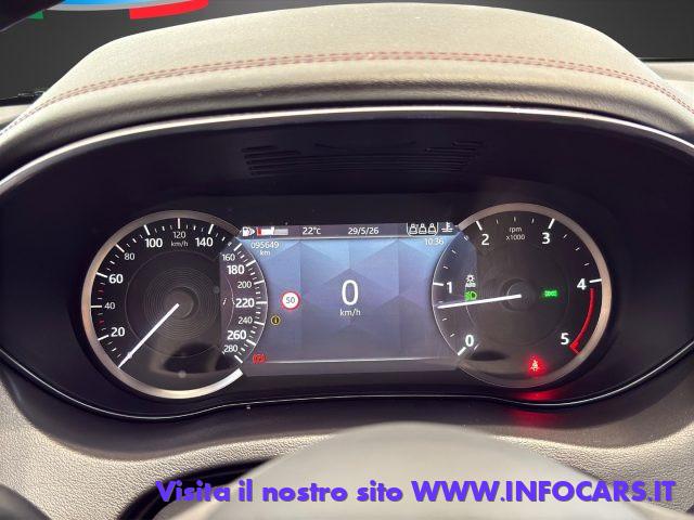 JAGUAR E-Pace 2.0D 163 CV R-Dynamic SE - PROMO