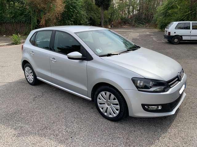 Volkswagen Polo Polo 5p 1.4 Comfortline