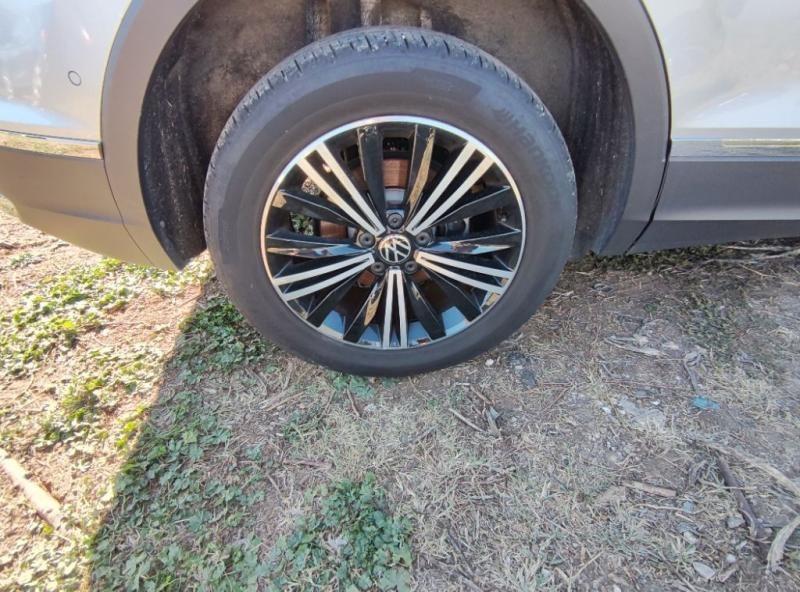 Volkswagen Tiguan 2.0 TDI 200 CV SCR DSG 4MOTION Elegance