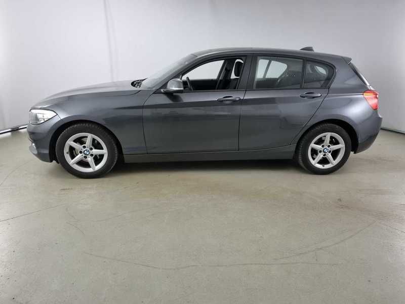 BMW 114 Business 5 PORTE