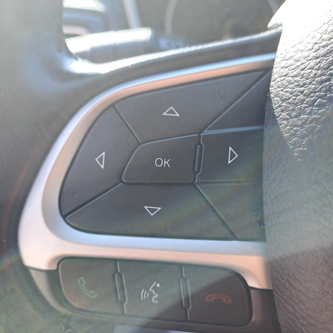 Jeep Compass 1.6 Mtj 120cv Night Eagle