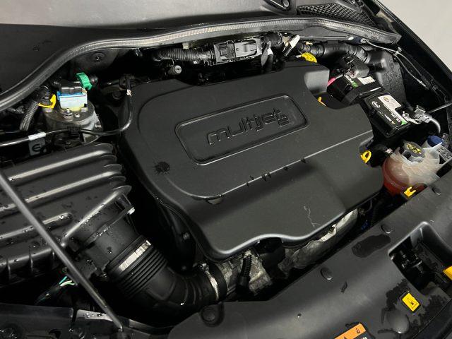 FIAT Tipo 1.6 Mjt S&S SW Lounge
