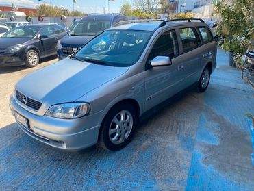 Opel Astra 1.7 16V DTI cat Station Wagon Club
