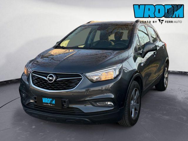 OPEL Mokka X 1.6 CDTI 4x2 Start&Stop Business