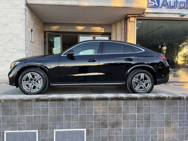 MERCEDES-BENZ GLC 220 d 4Matic Mild hybrid Coupé AMG Line Premium.