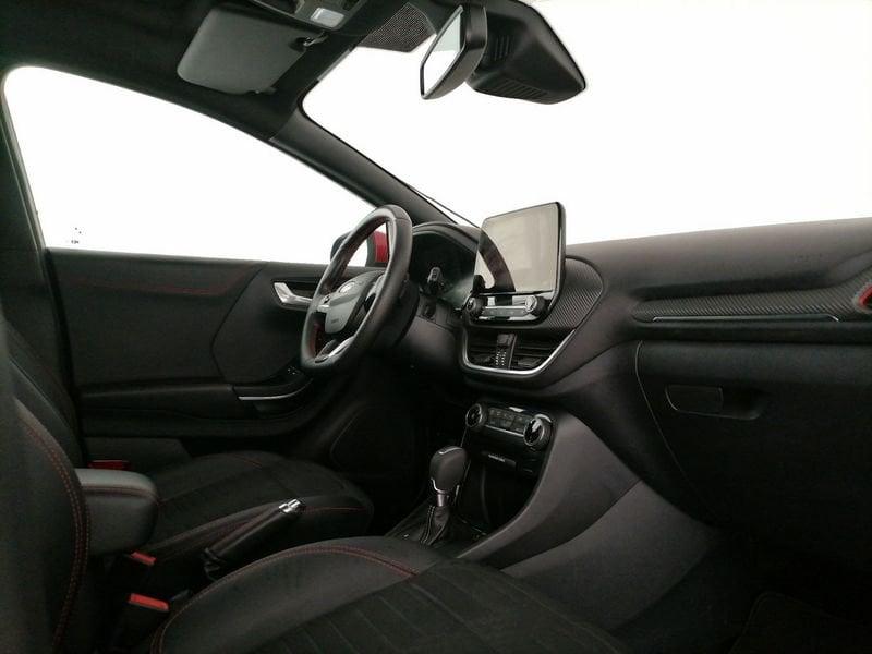 Ford Puma 1.0 ecoboost h ST-Line X s&s 125cv auto - AUTOCARRO N1