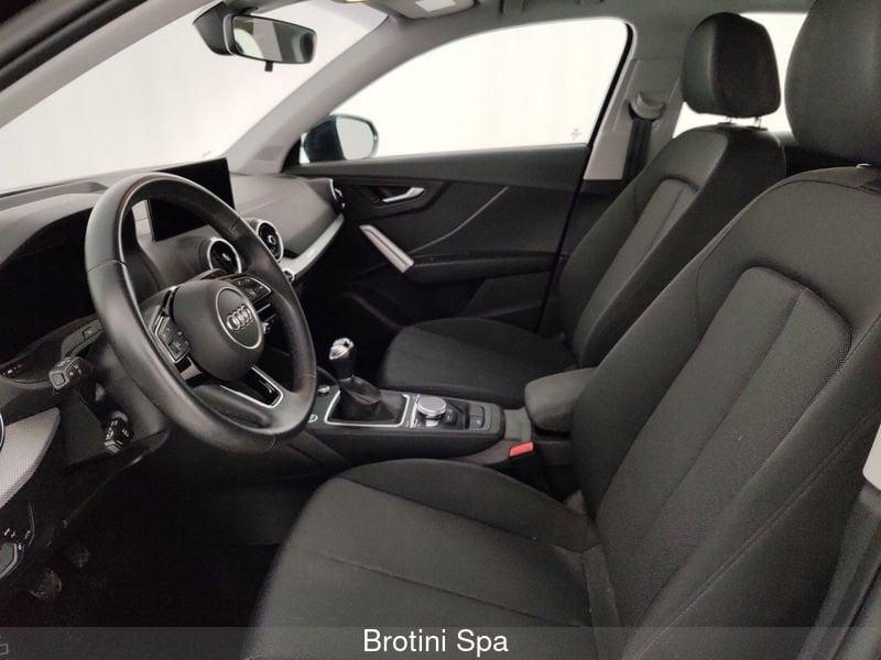 Audi Q2 Q2 30 TFSI Business