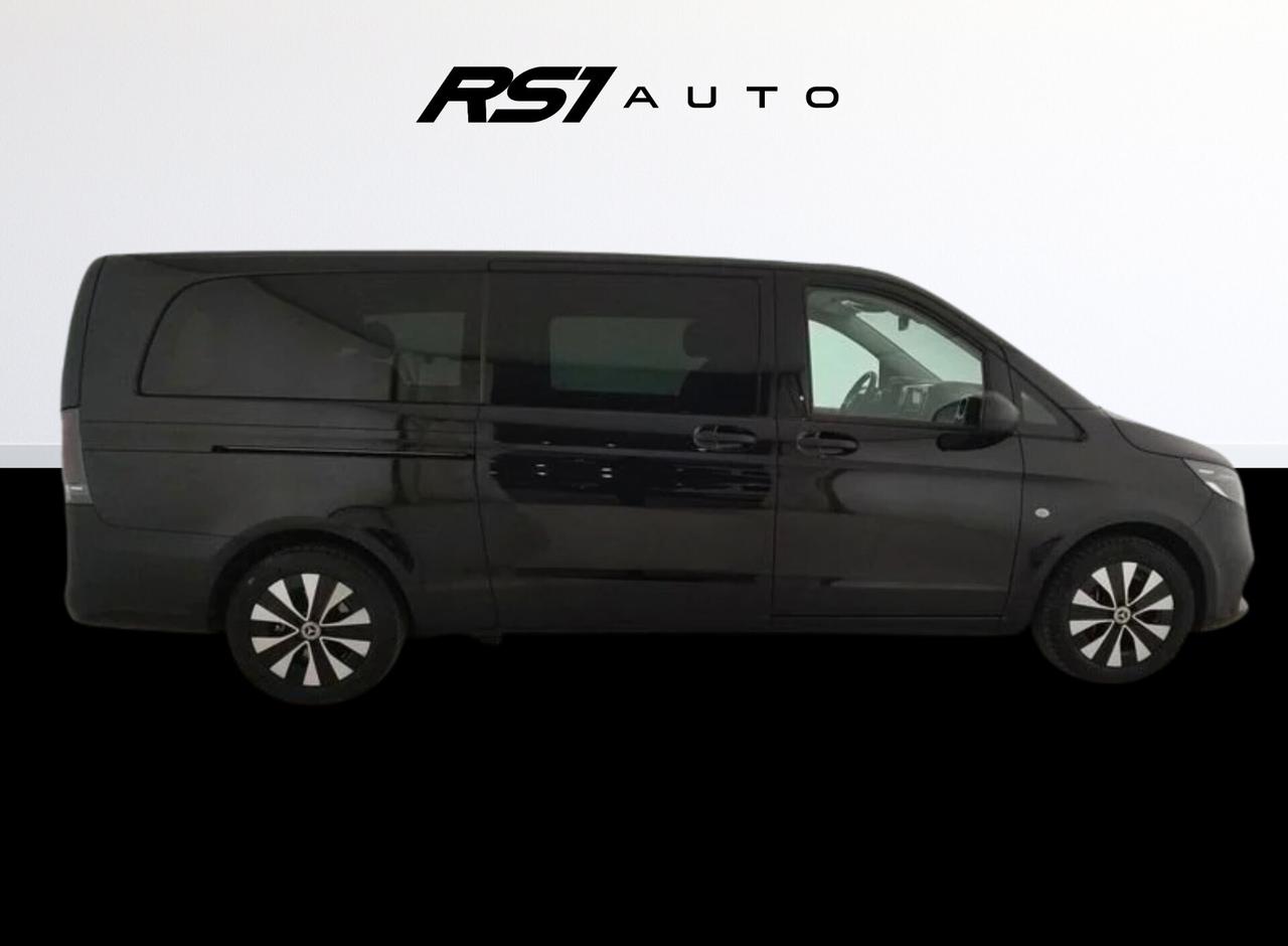 Mercedes-benz Vito 2.0 CDI Tourer PREMIUM Long
