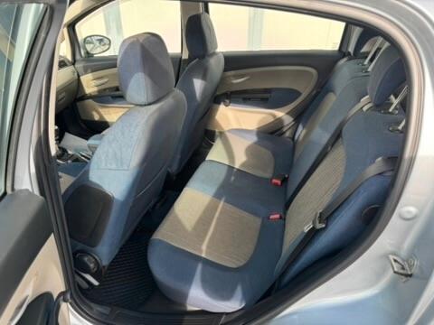 Fiat Grande Punto 1.3 MJT 90 CV 5 porte Emotion