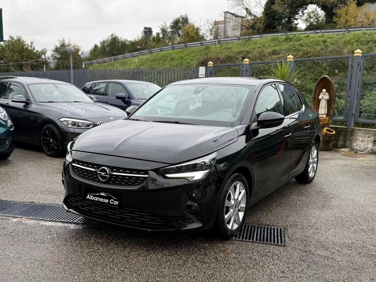 Opel Corsa 1.2 Edition
