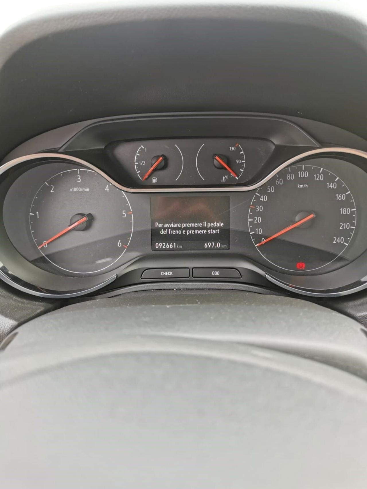 Opel Grandland X 1.6 diesel Ecotec Start&Stop aut. Ultimate