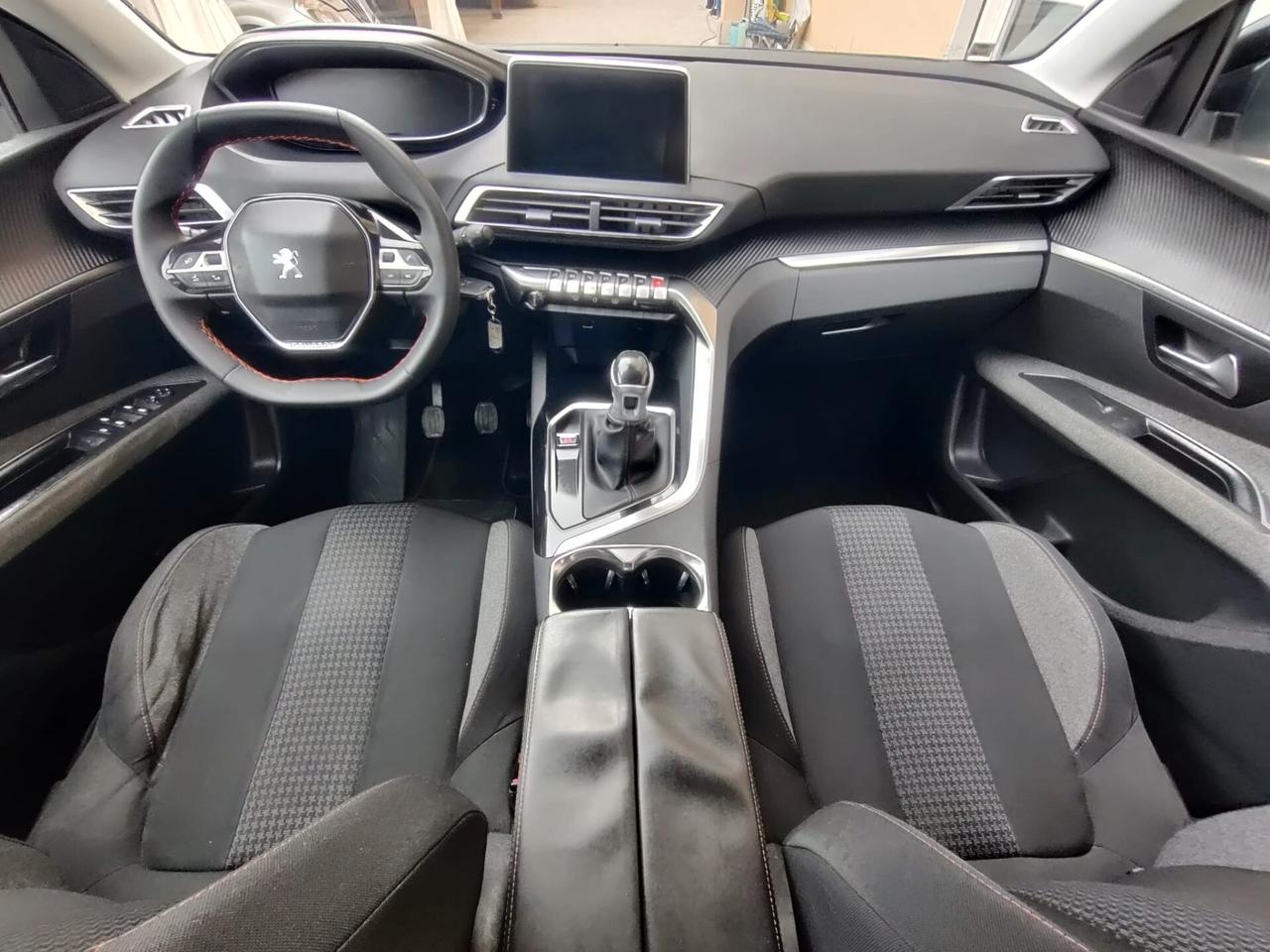 Peugeot 3008 1.6 Diesel