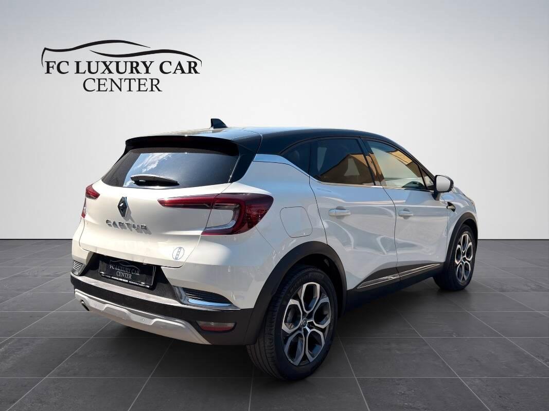 Renault Captur 1.5 blue dci Business 115cv edc