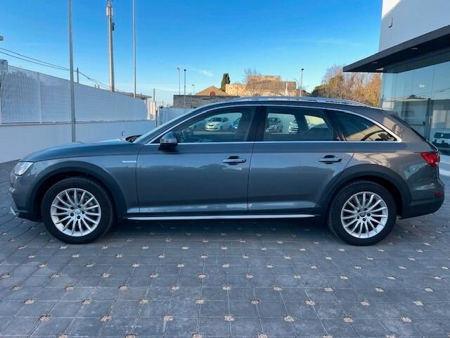 Audi A4 allroad 40 TDI 190 CV S tronic Business 2019