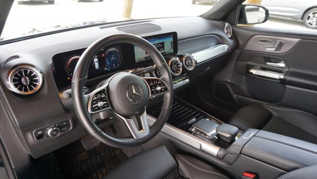 MERCEDES-BENZ GLB 200 d Automatic 4Matic Premium