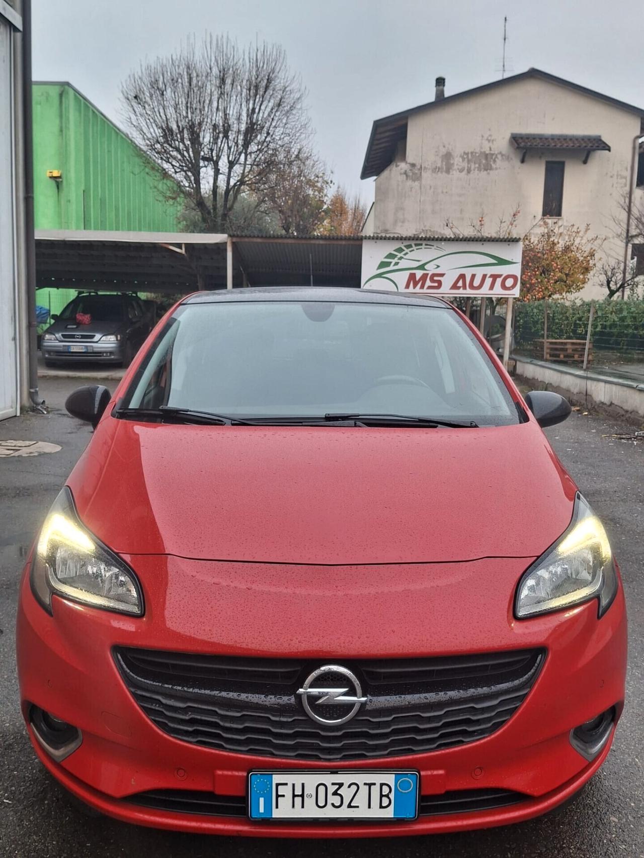 Opel Corsa 1.3 CDTI ecoFLEX 95CV Start&Stop 5 porte Innovation