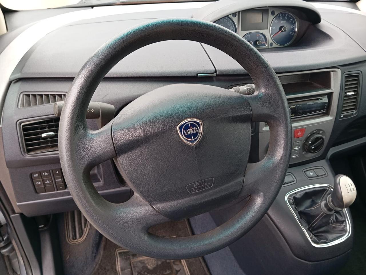 Lancia MUSA 1.4 16V Oro