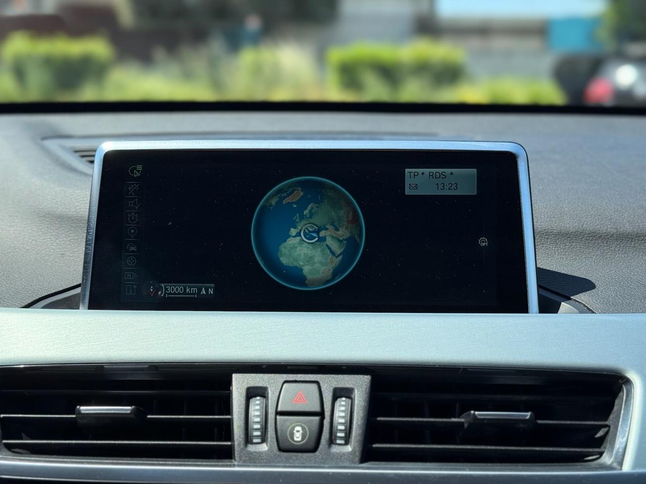 BMW X1 2016 xDrive20d xLine