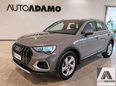 Audi Q3 40 TDI quattro S tronic Business