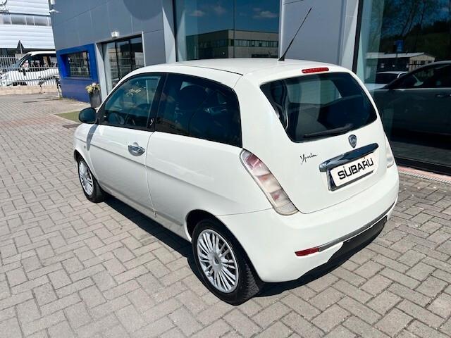 Lancia Ypsilon 1.2 69 CV Platinum