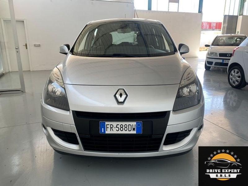 Renault Scénic Scénic 1.5 dCi 110CV Luxe
