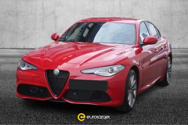 ALFA ROMEO Giulia 2.0 Turbo 200 CV AT8 Sprint