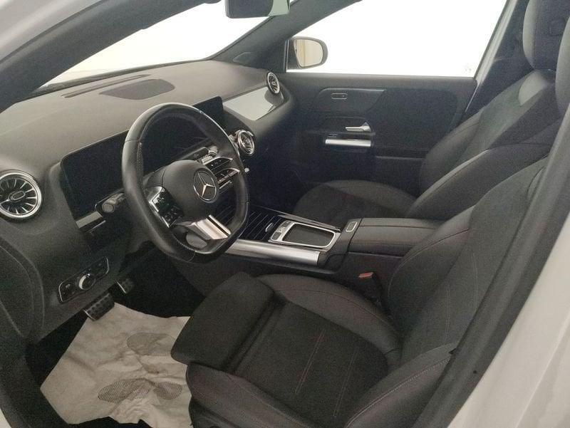Mercedes-Benz GLA 250 e phev AMG Line Advanced Plus auto