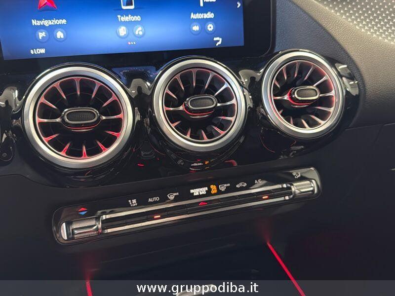 Mercedes-Benz GLA GLA-H247 2023 200 d Progressive Advanced Plus auto