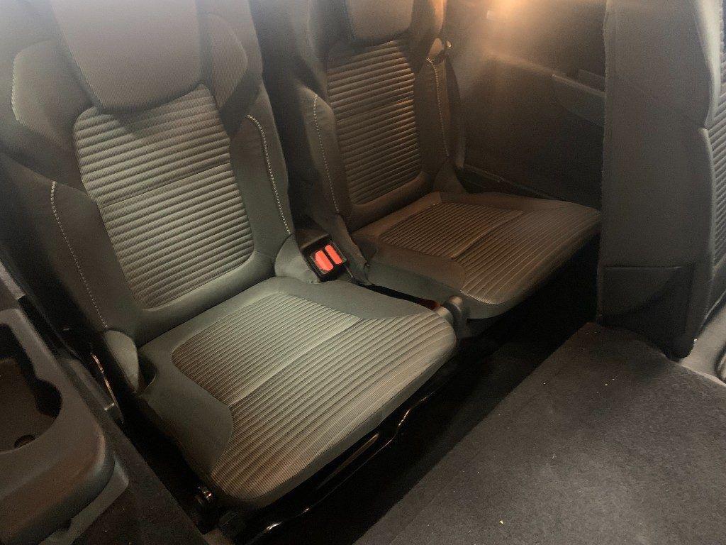 Renault Grand Scenic 1.7 dCi 7 POSTI Intens