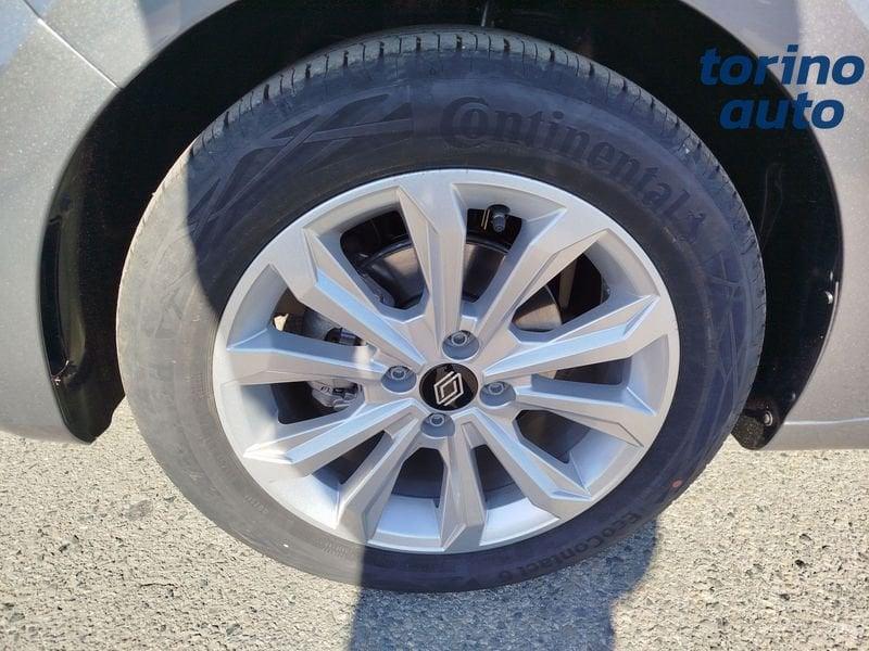 Renault Clio Clio ECO-G 100 CV 5 porte Generation