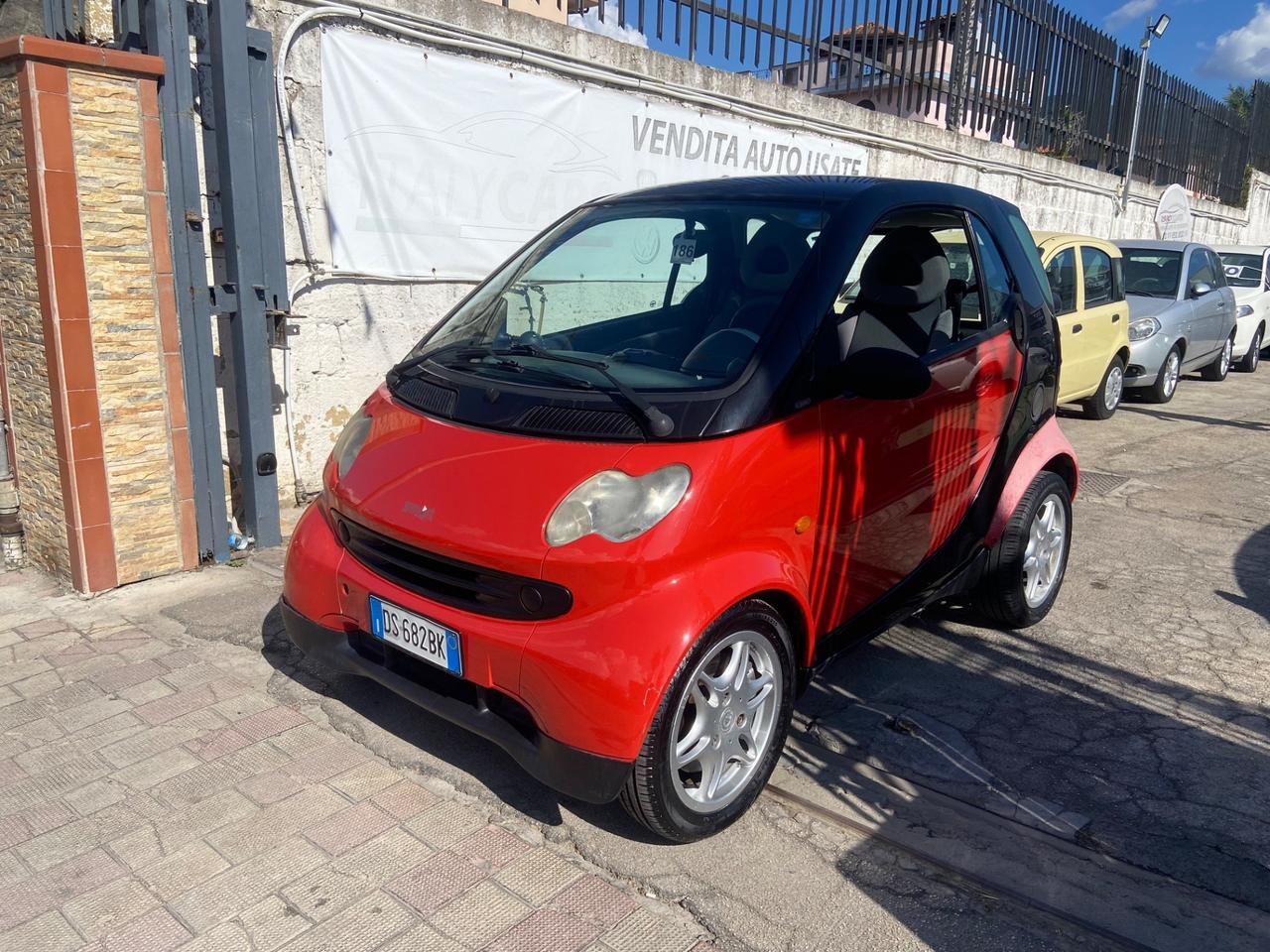 Smart 600 & pure (40 kW)