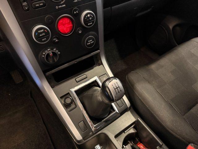 SUZUKI Grand Vitara 1.9 DDiS 3 porte