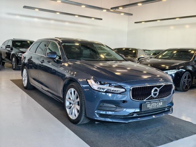 VOLVO V90 D4 AWD Geartronic Business Plus