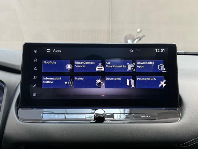 NISSAN Qashqai e-Power