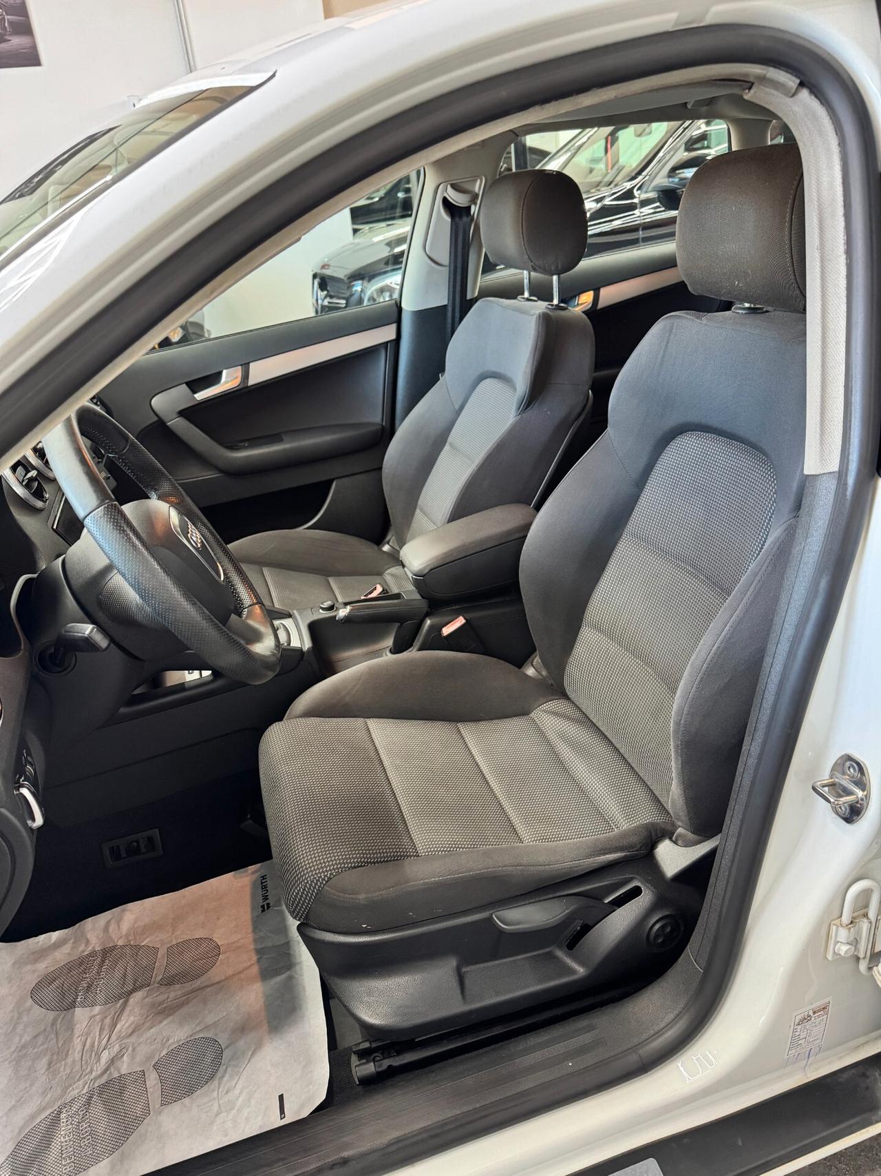 Audi A3 SPB 2.0 TDI F.AP. Ambition