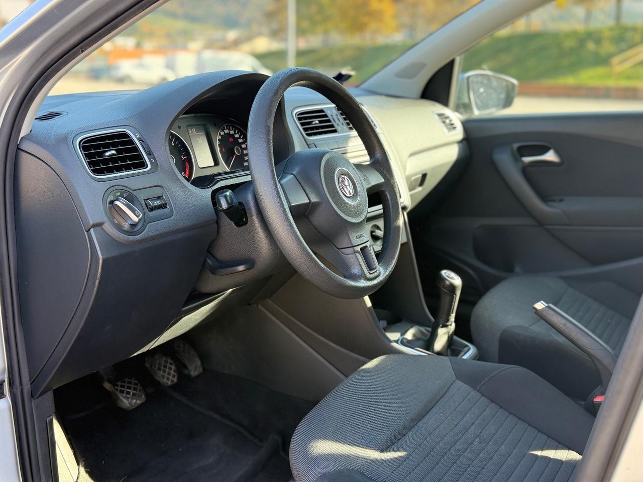 Volkswagen Polo 1.2 TDI DPF 5 p. OK NEOPATENTATI