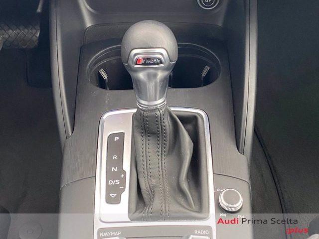 AUDI A3 Sedan 35 TDI S tronic Business 7M