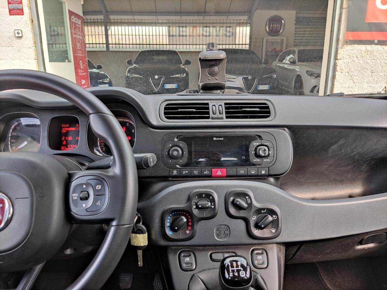 Fiat Panda 1.2 EasyPower