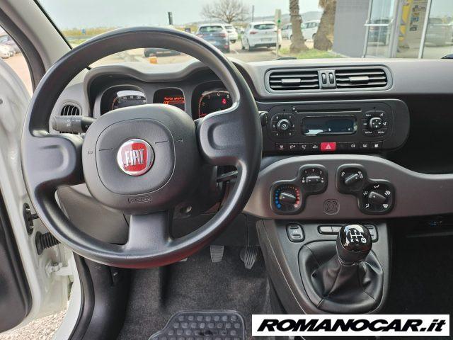 FIAT Panda 1.2 EasyPower Easy 65.000 KM.