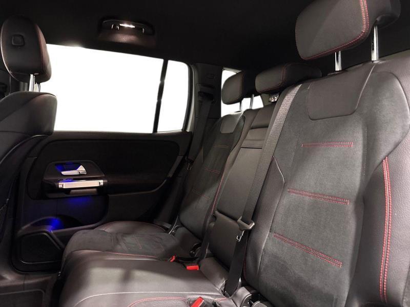 Mercedes GLB 200 D Premium 4Matic 8G-DCT
