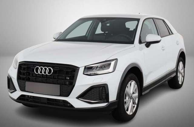 Audi Q2 30 TDI S-TRONIC ADVANCED 116CV *GANCIO+NAVI* PROMO