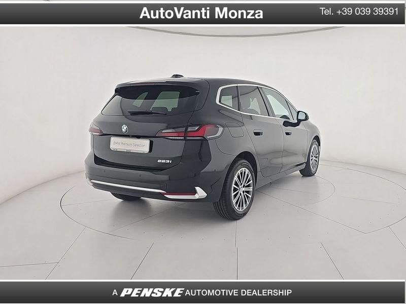 BMW Serie 2 Active Tourer 223i 48V Luxury