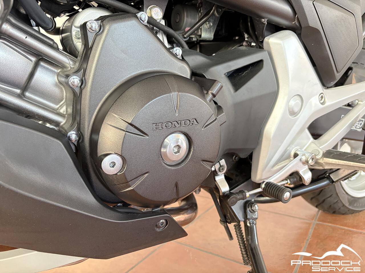 Honda NC 750 X - unipro - SOLO 7.803 KM *****