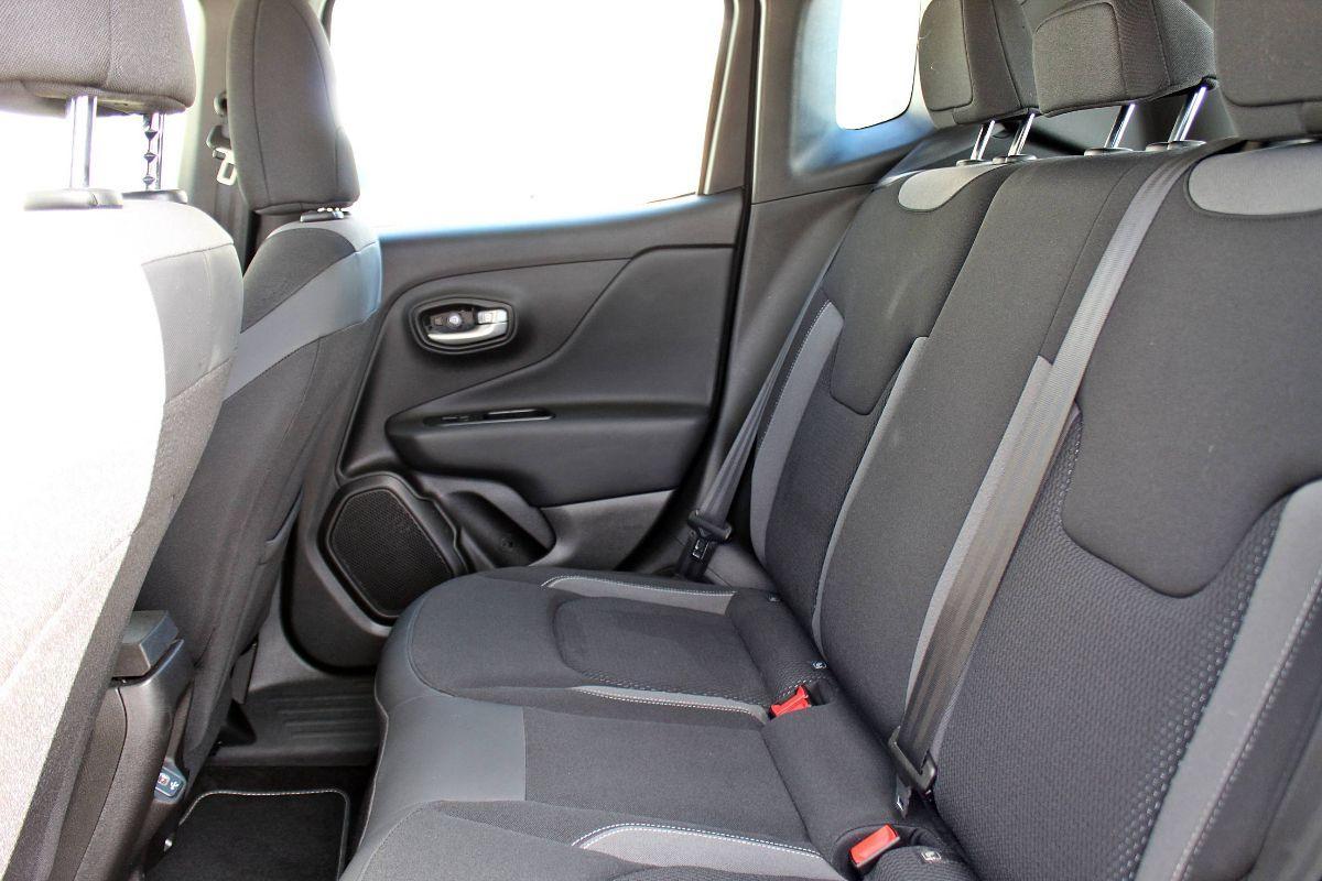 JEEP - Renegade - 1.3 T4 PHEV 4xe Limited