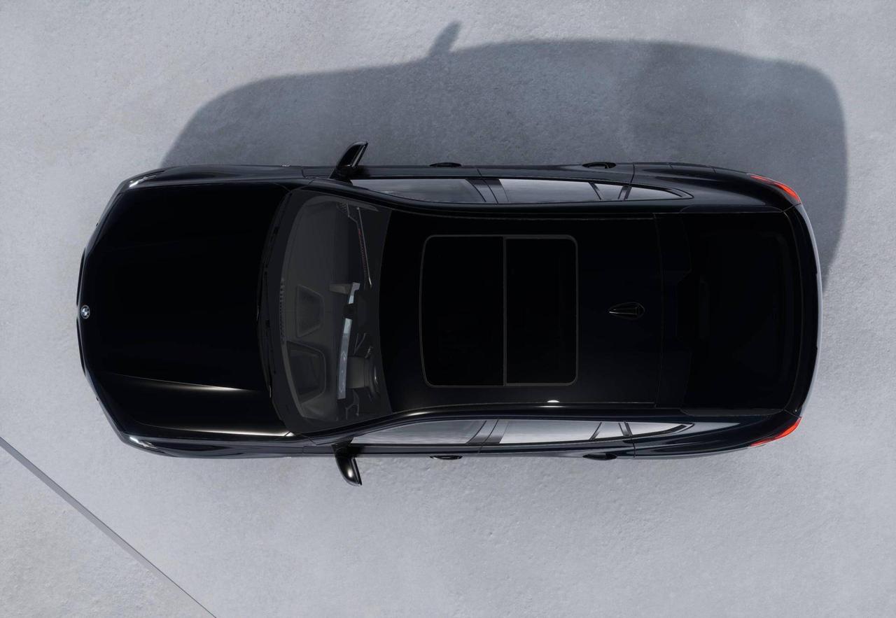 BMW X6 xDrive40d MSport Pro